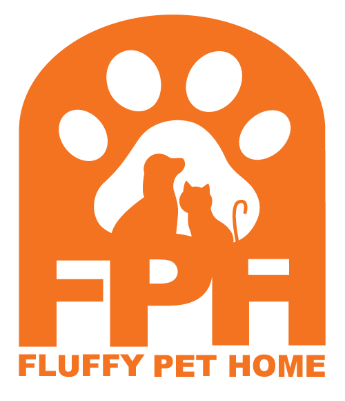 FLUFFY PET HOME