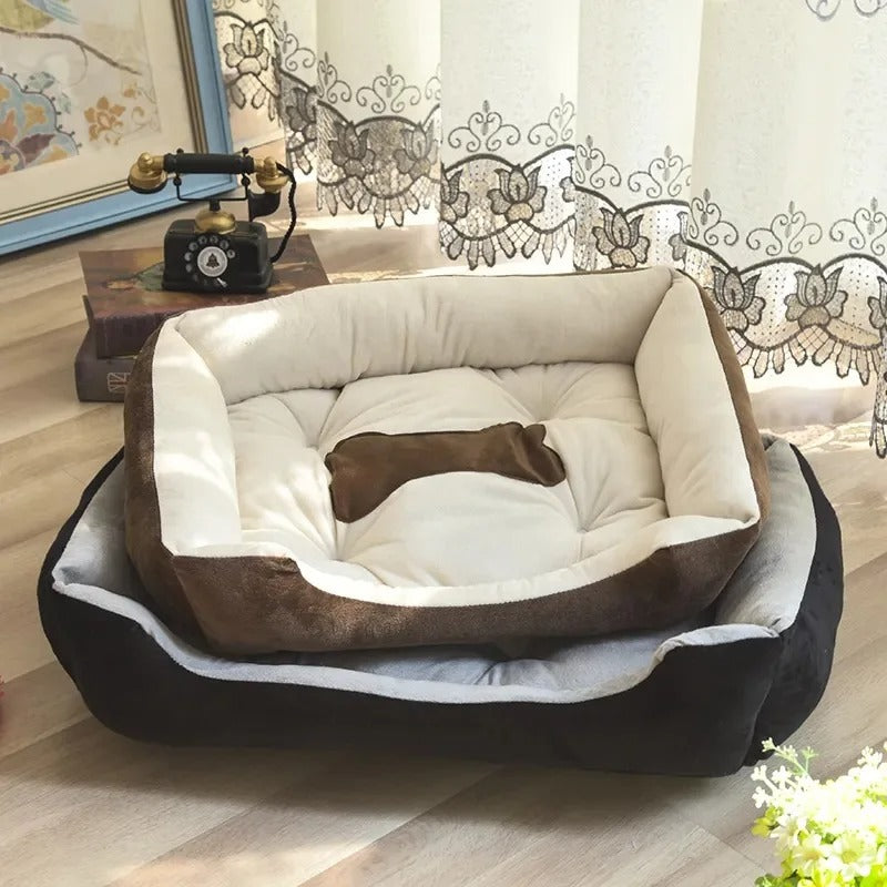 Soft Sofa Sleeping Bed for Dogs