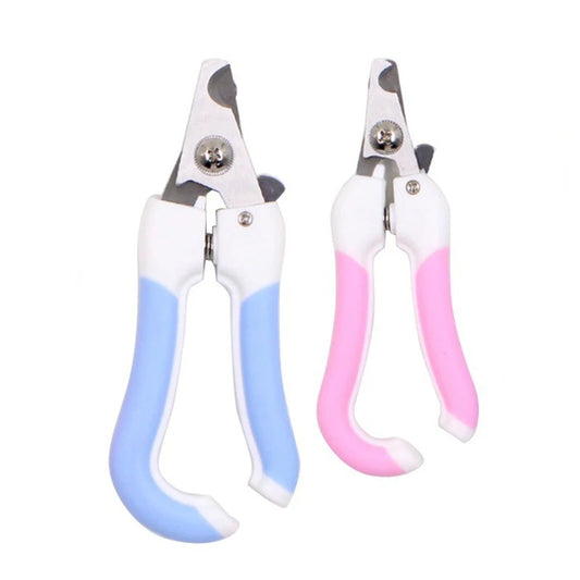 Professional Stainless Steel Nail Clipper for Pet